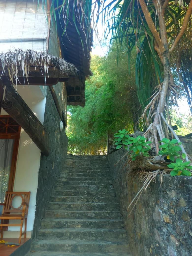 Ary'S Lagoon Bungalow & Hotel Ilhas Karimunjava Exterior foto
